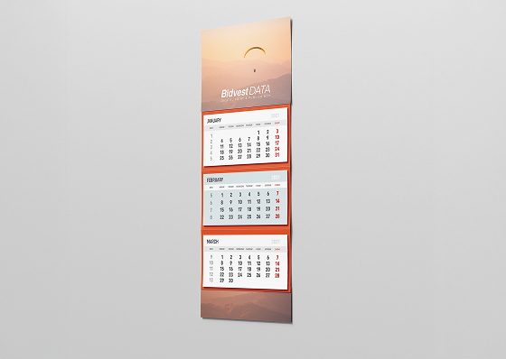 calendars